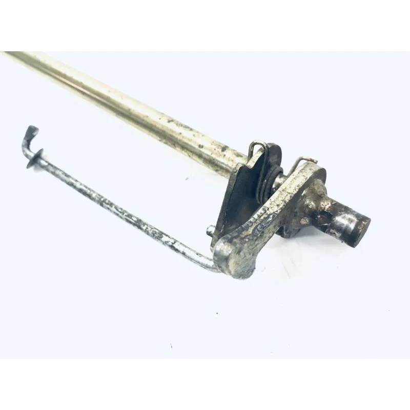 Verrouillage de selle YAMAHA TDR 125 1997-2003