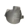 Garde boue arriere PIAGGIO X EVO 125 2007-2016