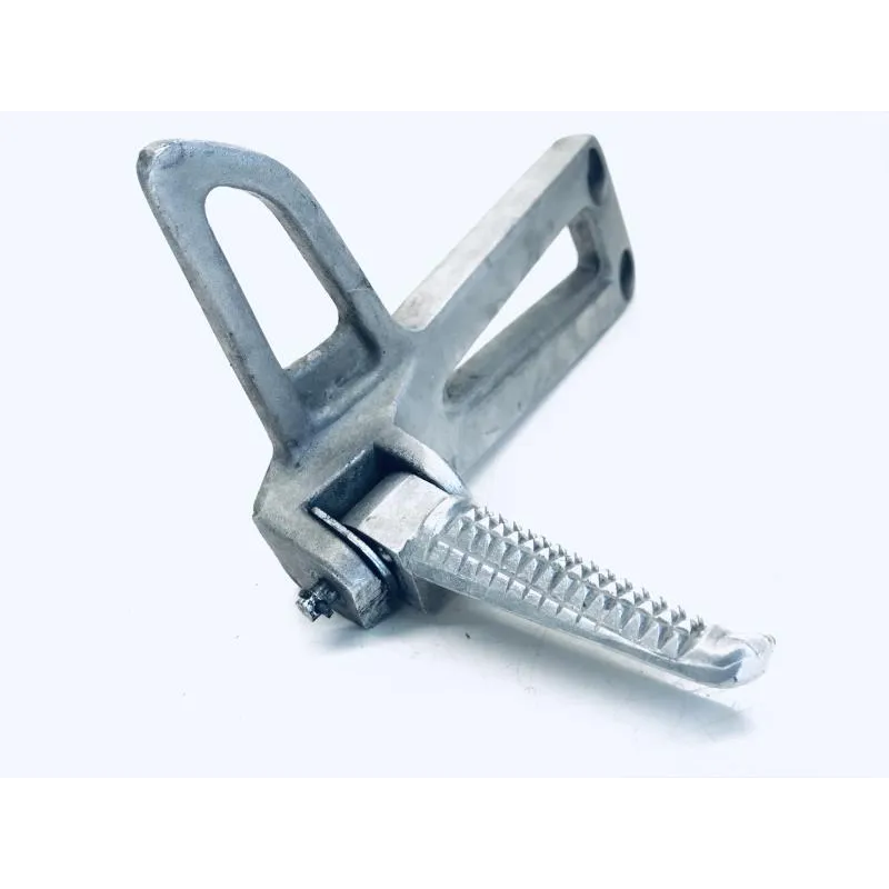 Platine arriere droite YAMAHA TDR 125 1997-2003