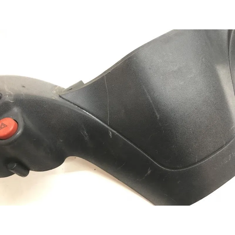 Cache guidon PIAGGIO X EVO 125 2007-2016