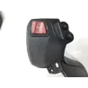 Cache guidon PIAGGIO X EVO 125 2007-2016