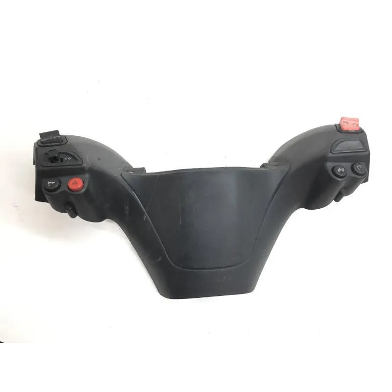 Cache guidon PIAGGIO X EVO 125 2007-2016