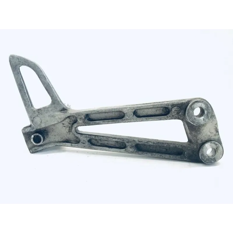 Platine arriere gauche YAMAHA TDR 125 1997-2003