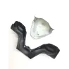 Cache guidon PIAGGIO X EVO 125 2007-2016