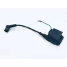 Bobine allumage GILERA SMT 50 2013-2017 Bobine allumage GILERA SMT 50 2013-2017