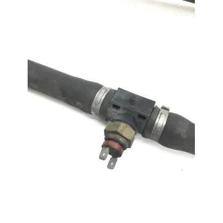 Durite d'eau PIAGGIO X EVO 125 2007-2016