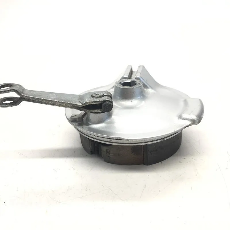 Tambour arriere YAMAHA TW 125 2002-2006