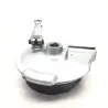 Tambour arriere YAMAHA TW 125 2002-2006 Tambour arriere YAMAHA TW 125 2002-2006