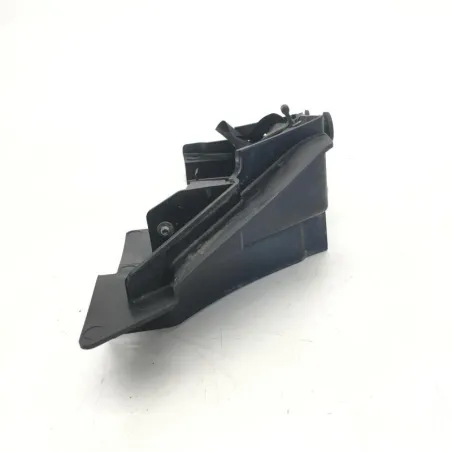 Cache batterie YAMAHA TW 125 2002-2006