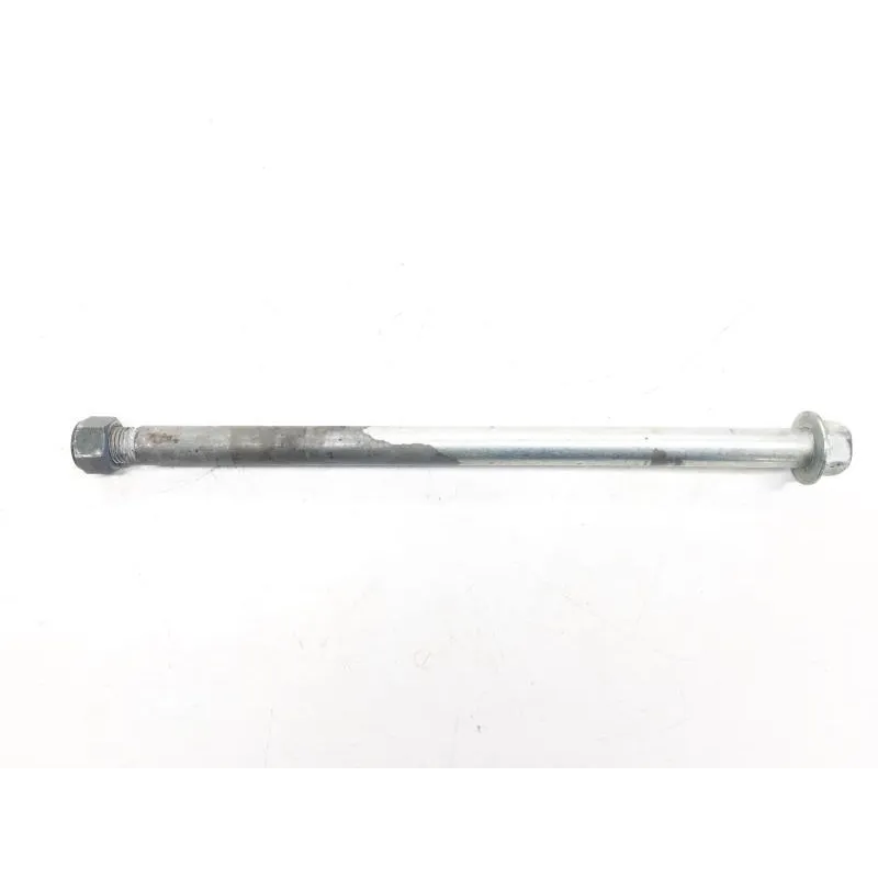 Axe de roue avant YAMAHA TW 125 2002-2006