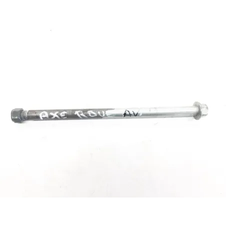 Axe de roue avant YAMAHA TW 125 2002-2006