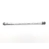 Axe de roue arriere YAMAHA TW 125 2002-2006 Axe de roue arriere YAMAHA TW 125 2002-2006