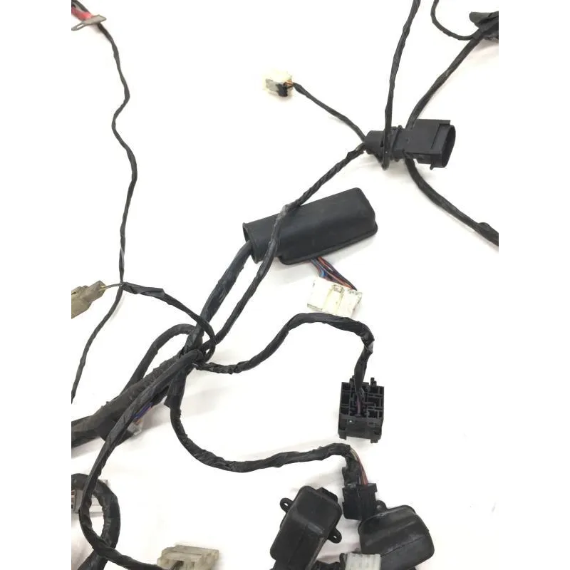 Faisceau electrique PIAGGIO X EVO 125 2007-2016