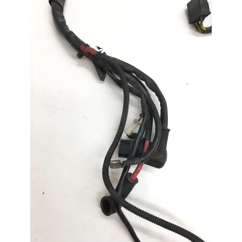 Faisceau electrique PIAGGIO X EVO 125 2007-2016