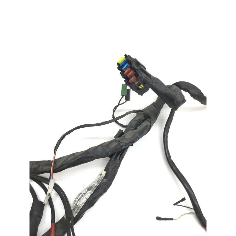 Faisceau electrique PIAGGIO X EVO 125 2007-2016