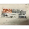 Retro droit YAMAHA TZR 50 2003-2012 Retro droit YAMAHA TZR 50 2003-2012