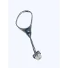Retro droit YAMAHA TZR 50 2003-2012 Retro droit YAMAHA TZR 50 2003-2012