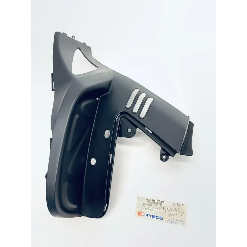 Repose pieds arriere gauche KYMCO G-DINK 125 2012-2018