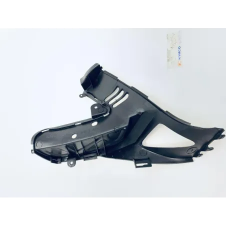 Repose pieds arriere gauche KYMCO G-DINK 125 2012-2018