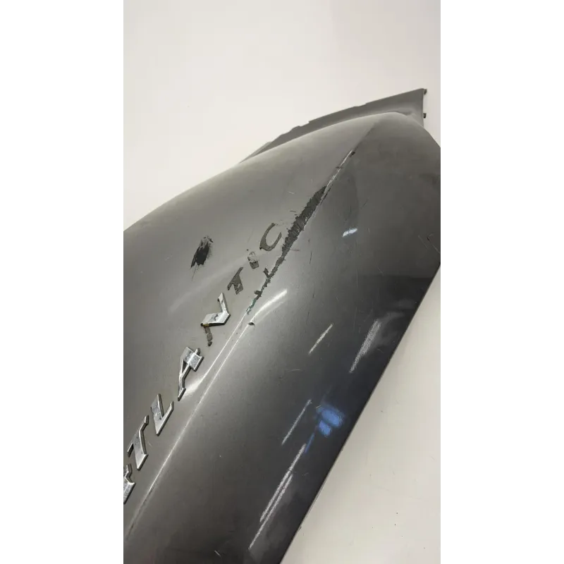 Cache carenage coque arriere droit APRILIA ATLANTIC 125 2003-2005