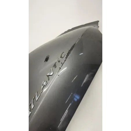 Cache carenage coque arriere droit APRILIA ATLANTIC 125 2003-2005