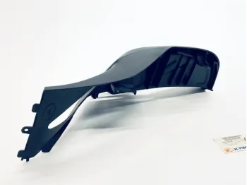 Repose pieds arriere gauche KYMCO G-DINK 125 2012-2018