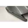 Cache carenage coque arriere droit APRILIA ATLANTIC 125 2003-2005