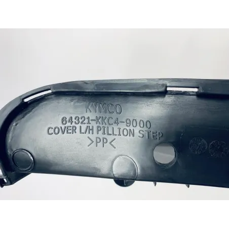 Repose pieds arriere gauche KYMCO G-DINK 125 2012-2018