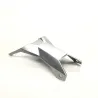 Cache garde boue arriere HONDA XADV 750 2017-2020