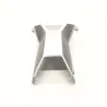 Cache garde boue arriere HONDA XADV 750 2017-2020