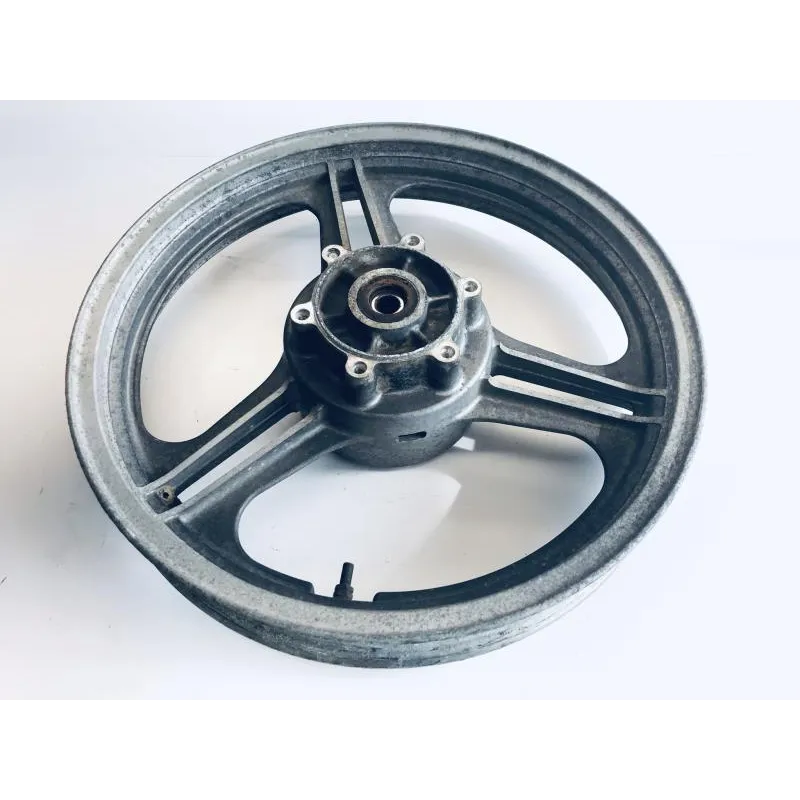 Jante arriere KAWASAKI KR 250 1984-1986