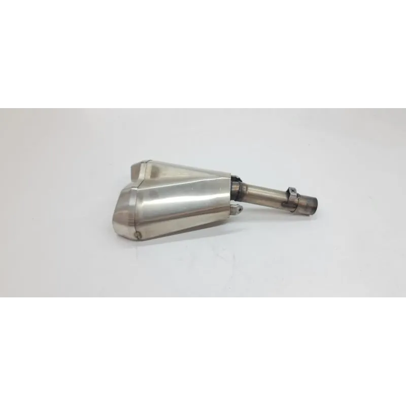 Silencieux droit (echappement) KAWASAKI Z 1000 2010-2012