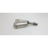 Silencieux droit (echappement) KAWASAKI Z 1000 2010-2012 Silencieux droit (echappement) KAWASAKI Z 1000 2010-2012