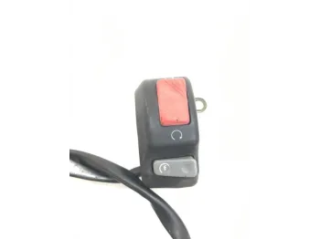 Commodo droit YAMAHA TDR 125 1997-2003