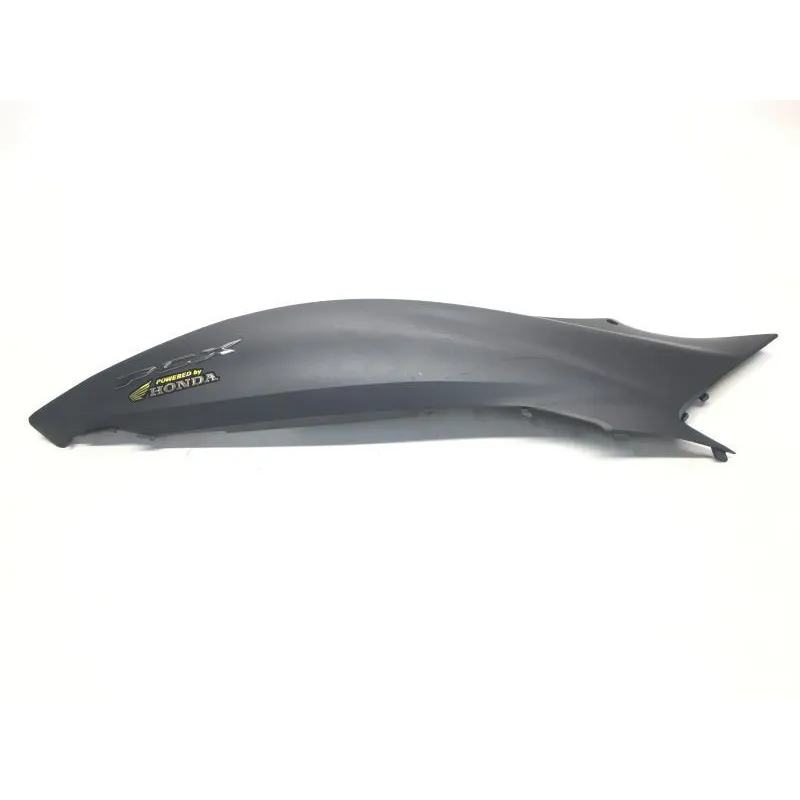 Cache carenage coque arriere droit HONDA PCX 125 2019-2020