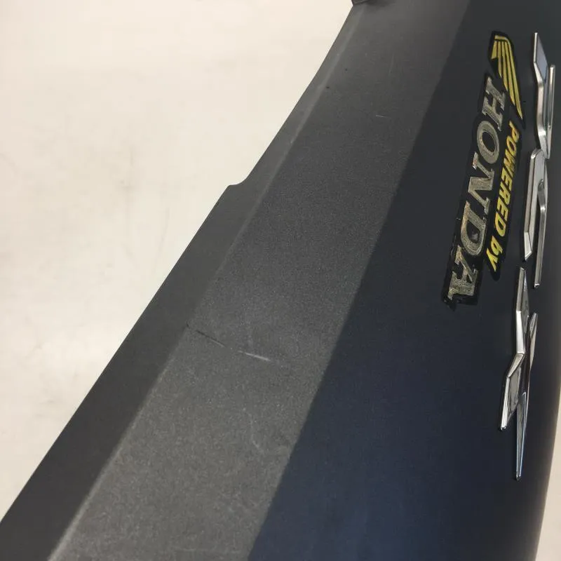 Cache carenage coque arriere droit HONDA PCX 125 2019-2020