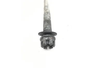 Axe de roue arriere YAMAHA TDR 125 1997-2003