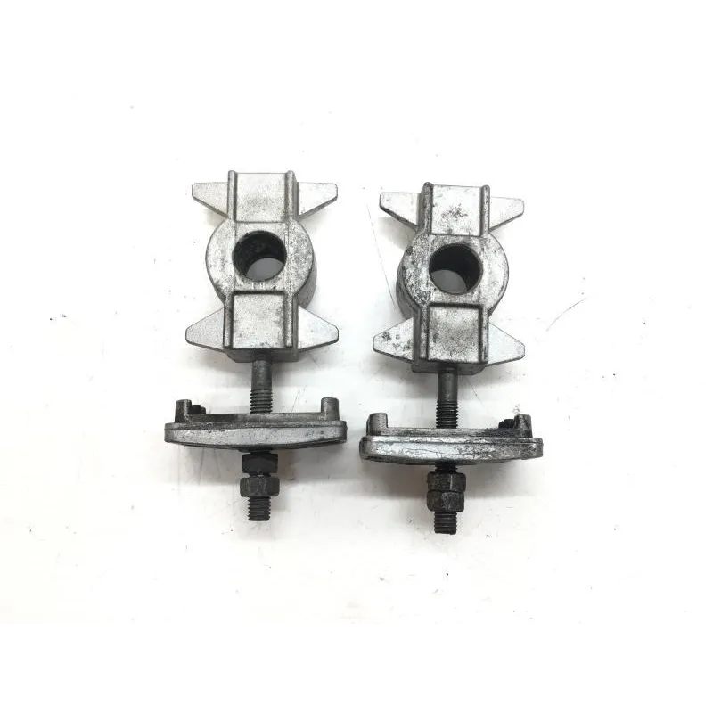 Axe de roue arriere YAMAHA TDR 125 1997-2003