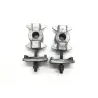 Axe de roue arriere YAMAHA TDR 125 1997-2003 Axe de roue arriere YAMAHA TDR 125 1997-2003