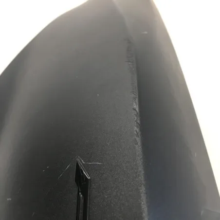 Cache carenage coque arriere gauche HONDA NSS 125 2019-2020 FORZA