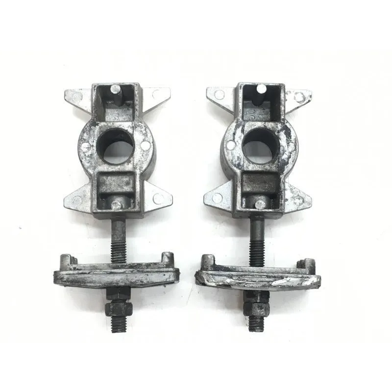 Axe de roue arriere YAMAHA TDR 125 1997-2003
