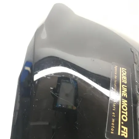 Cache carenage coque arriere gauche HONDA NSS 125 2019-2020 FORZA