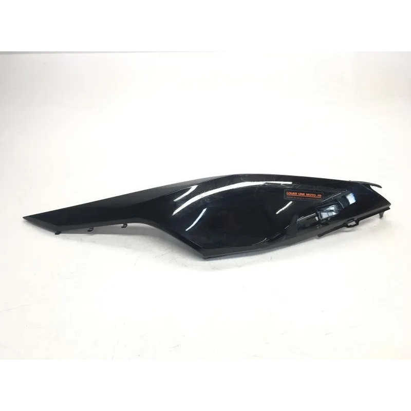Cache carenage coque arriere gauche HONDA NSS 125 2019-2020 FORZA