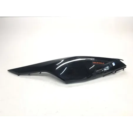 Cache carenage coque arriere gauche HONDA NSS 125 2019-2020 FORZA