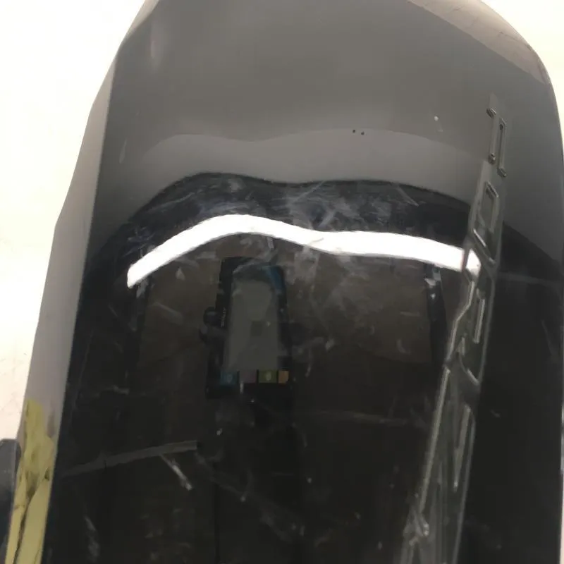 Cache carenage coque arriere gauche HONDA NSS 125 2019-2020 FORZA