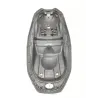 Selle HONDA NSS 125 2019-2020 FORZA Selle HONDA NSS 125 2019-2020 FORZA