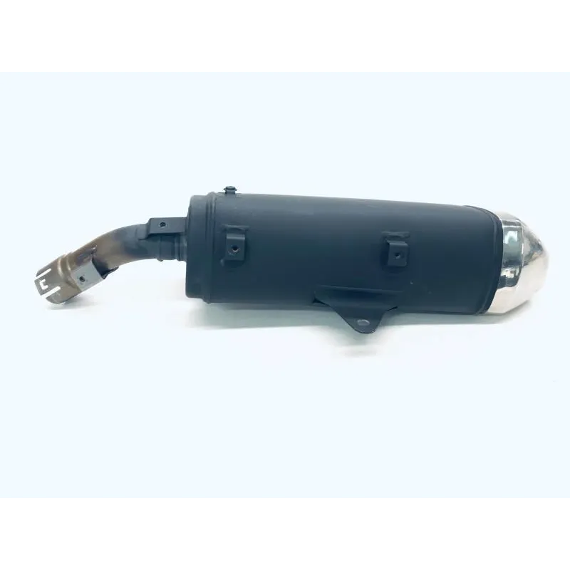 Silencieux (echappement) SUZUKI GSXS 750 2017-2020