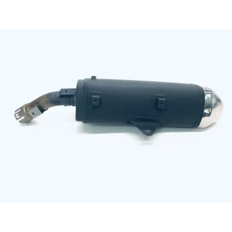 Silencieux (echappement) SUZUKI GSXS 750 2017-2020