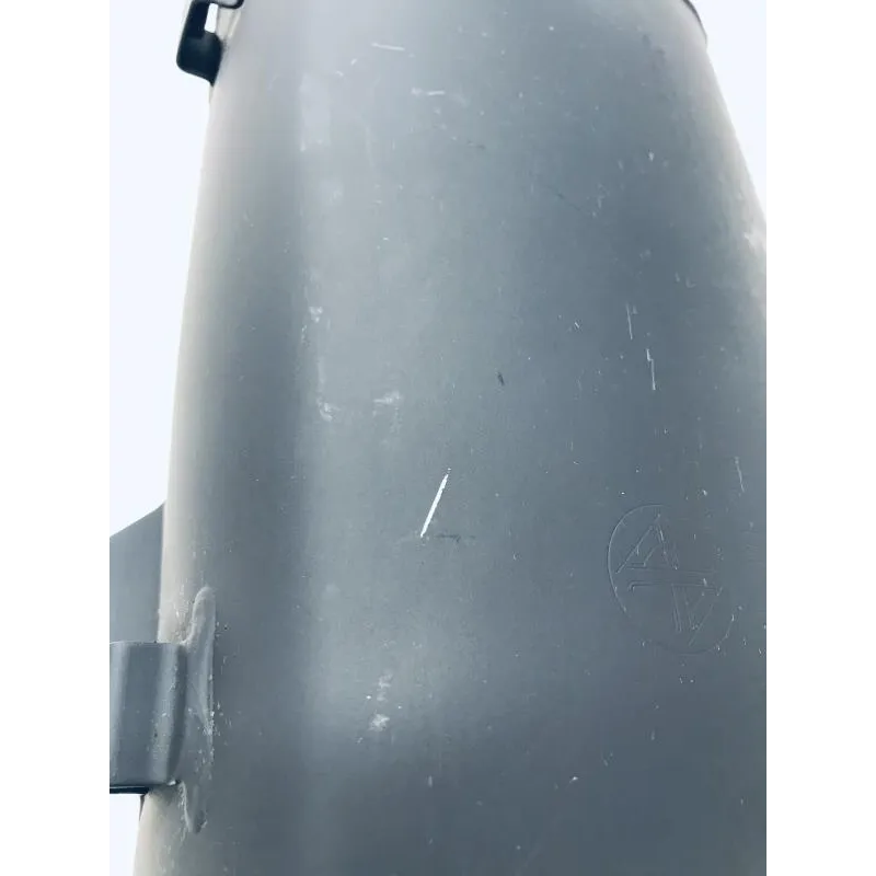 Silencieux (echappement) SUZUKI GSXS 750 2017-2020