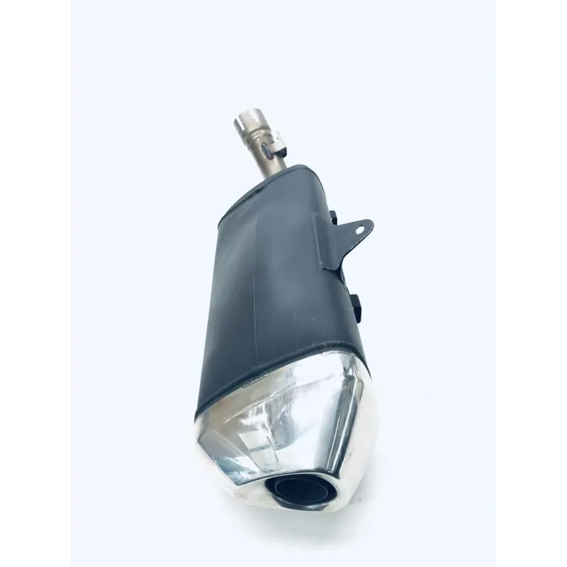 Silencieux (echappement) SUZUKI GSXS 750 2017-2020